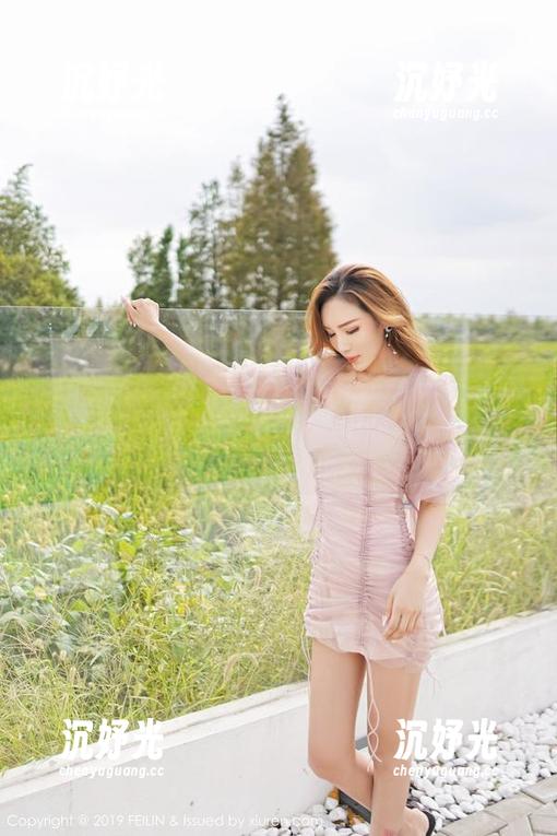 Feilin嗲囡囡 - Egg_尤妮丝女孩在线合集，带你一起即兴合作，担心我薯片投票有多少？