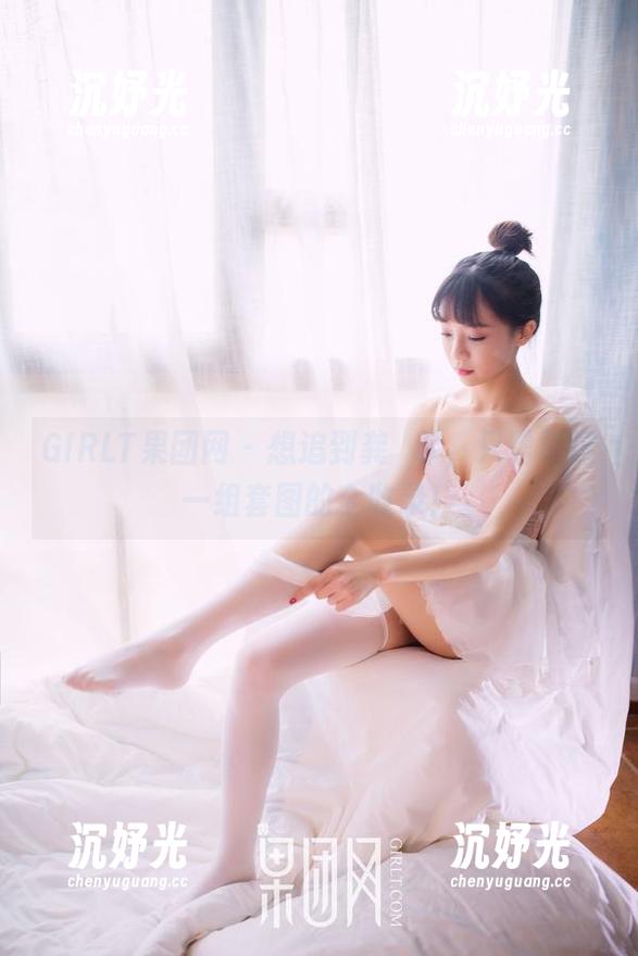 GIRLT果团网 - 想追到龚玥菲，只需要这一组套图的全收录！