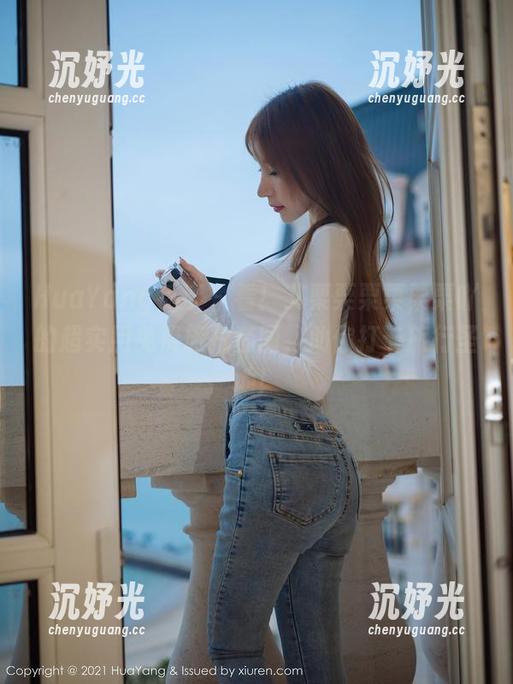 HuaYang花漾 - 看！艾栗栗栗栗栗栗吖的超实用免费旅拍套图，助你打卡旅行圣地！