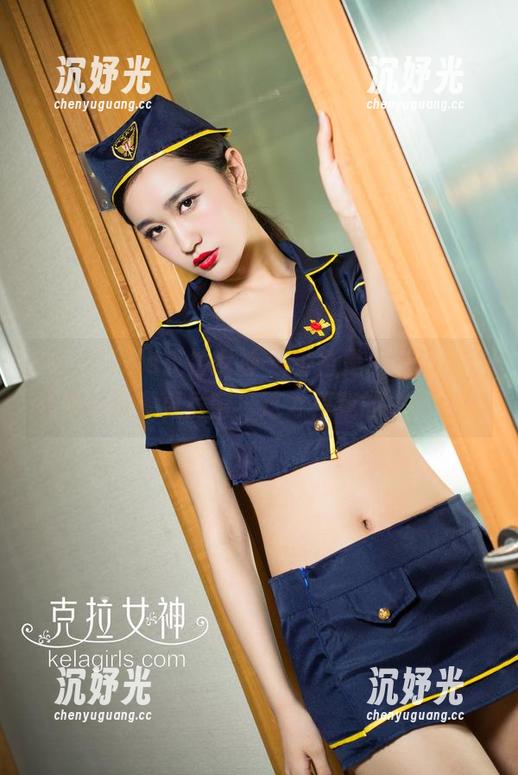 KelaGirls克拉女神-徐琳 KelaGirls克拉女神 - 粉色是个好颜色,徐琳的资源更厉害!这才是我的关注点!