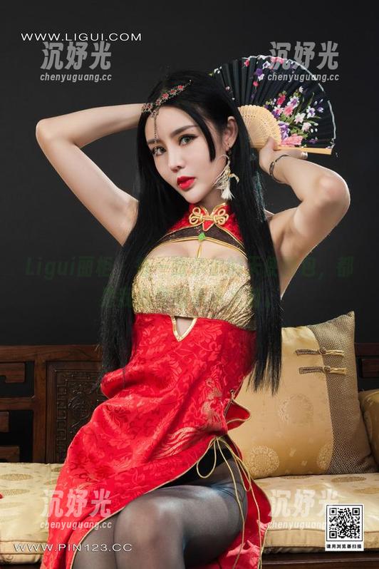 Ligui丽柜 - 每一张尔尔的天使图包，都是我心里的小小火苗。