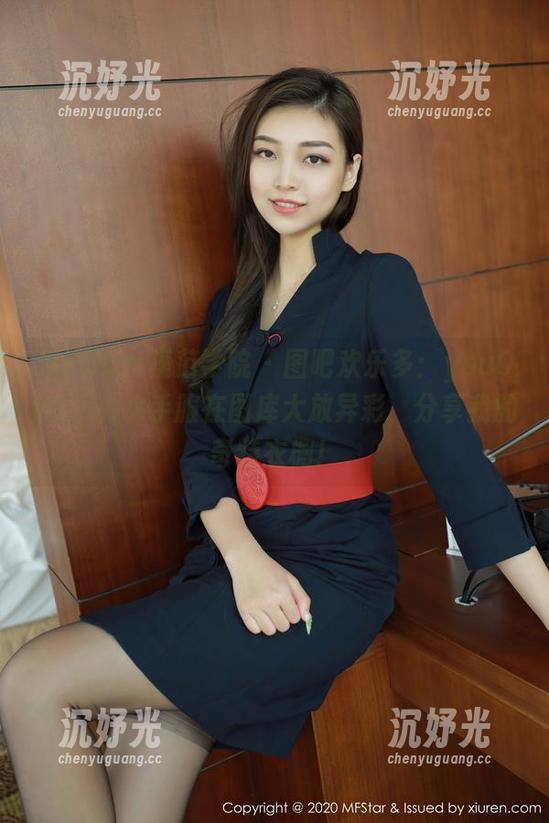 MFStar模范学院 - 图吧欢乐多：youOvOyou水手服在图库大放异彩，分享我的奇特衣橱！