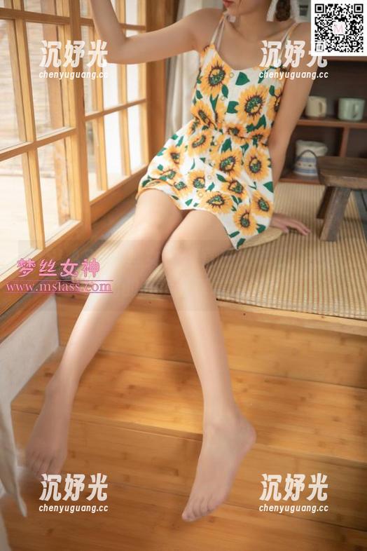 MSLASS梦丝女神 - 直白又犀利，寒霜主播的高清分享本色演出