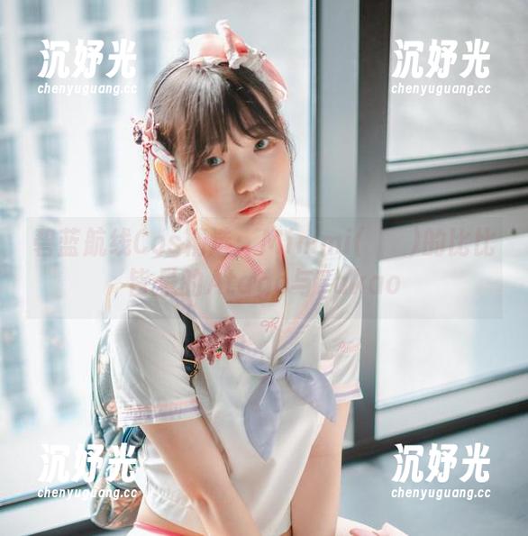 碧蓝航线Cos精选：Mimmi(밈미)的比比皆是的Atago与Takao