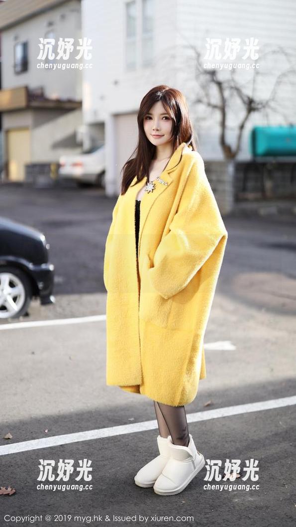 MyGirl美媛馆-唐琪儿il MyGirl美媛馆 - 当唐琪儿il化身居家女王:全套拿去,不谢下载吧!