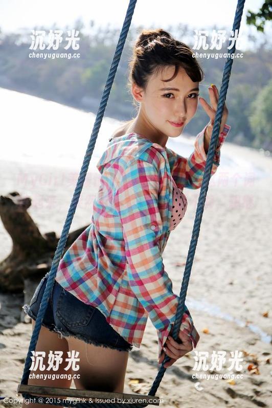 MyGirl美媛馆 - 教室,沈佳熹。这两个词连起来，果然有魔力——资源不够，想继续探下去