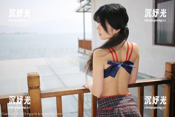 MyGirl美媛馆 - 糯美子MINIbabe的“美足”，限时免费图包，快来下载平均多！