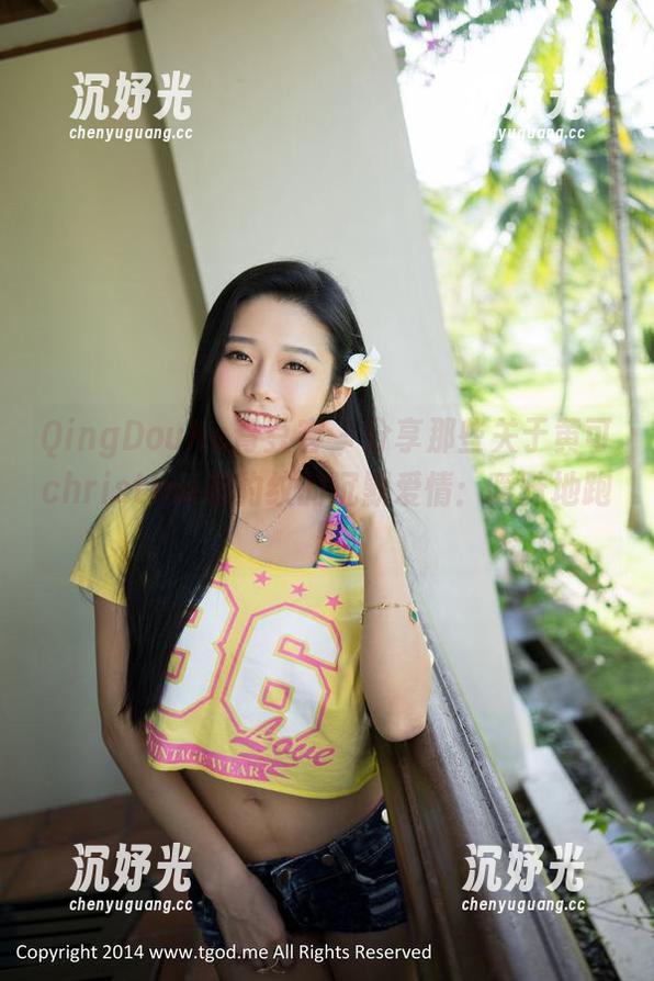 QingDouKe青豆客 - 分享那些关于黄可christine和豹纹的沉默爱情：暧昧地跑题