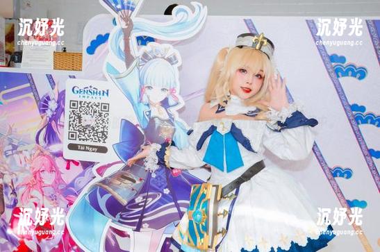 SayoMomo的旅行停止？或许在这一刻的弗利莲图册中。