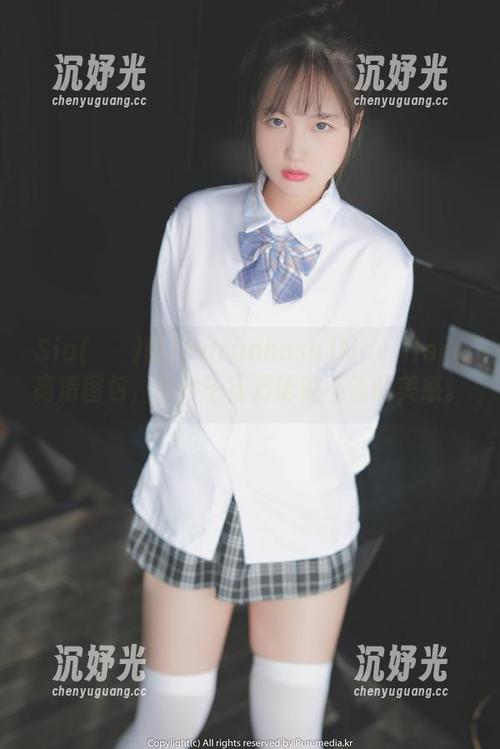 Sia(시아)的[Paranhosu]Navillera高清图包，有种千言万语说不清的美感。