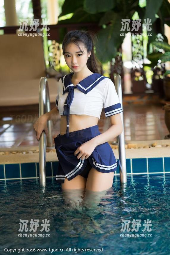 TGOD推女神-汪佩妮Penny TGOD推女神 - 汪佩妮Penny的免费套图:小秘密一箩筐,喜欢就来啊!