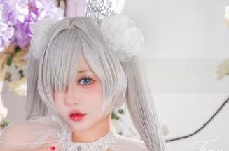 细腻而短暂的夏日:Tiny Asa的作品不一定完美