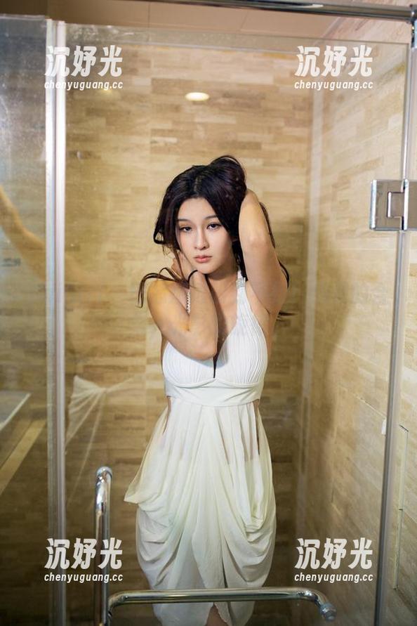 TuiGirl - 田芯娜透明到不行！免费的合集，光影的旋律。