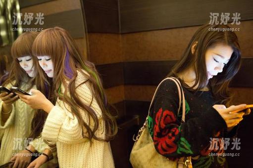 TuiGirl推女郎 - 最新原图！木婉晴这里的可爱，足以让你掉入深渊