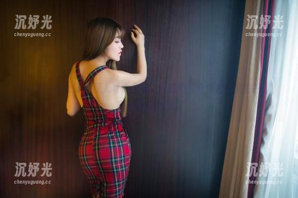 TuiGirl推女郎 - 双人写真合集，郑瑞熙的合作者也太会拍了，有种随意的美。