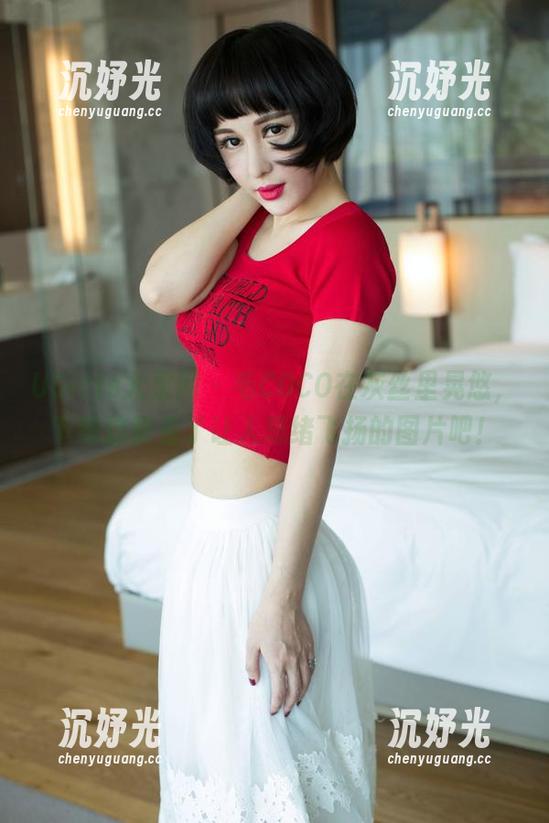 UGirls尤果网-毛COCO UGirls尤果网 - 毛COCO在灰丝里晃悠,下载这张看了让人思绪飞扬的图片吧!