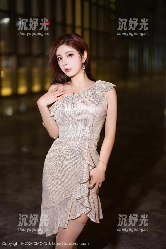 XIAOYU语画界 - 李丽莎的写真的教室特录：看我如何逃跑上线！