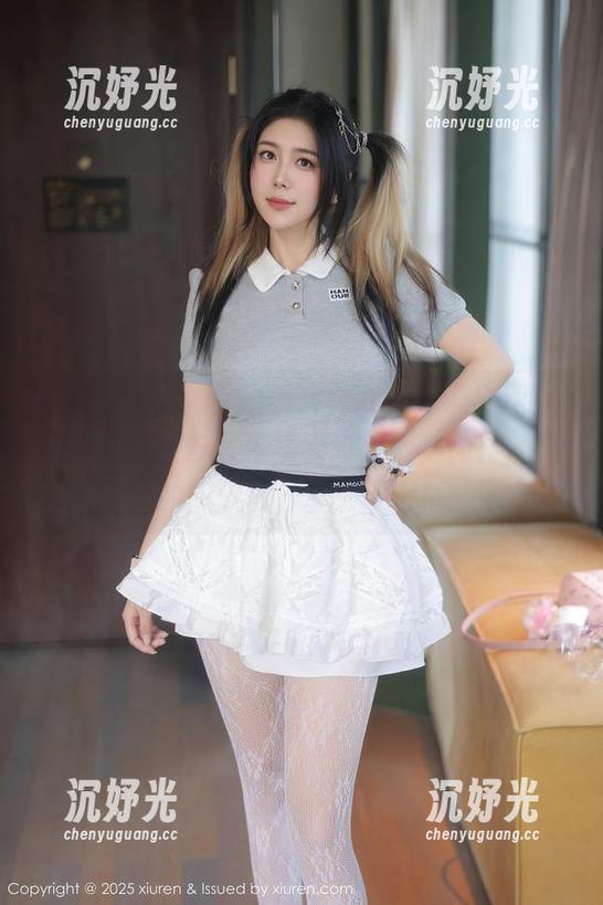 Xiuren秀人网 - 其实，我只想说Suki_baby的女友写真集太令人心驰神往，真的想默默分享一下它！
