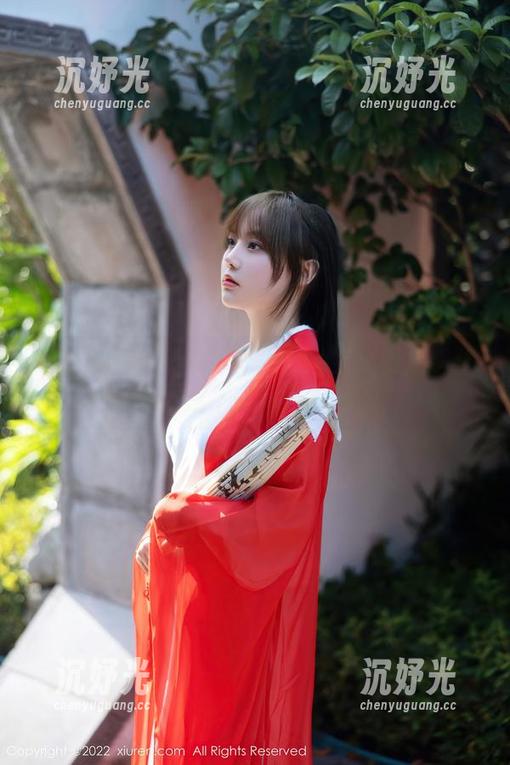 Xiuren秀人网 - 礼服VSe宝小野猫：你能忍住不去网盘看吗？
