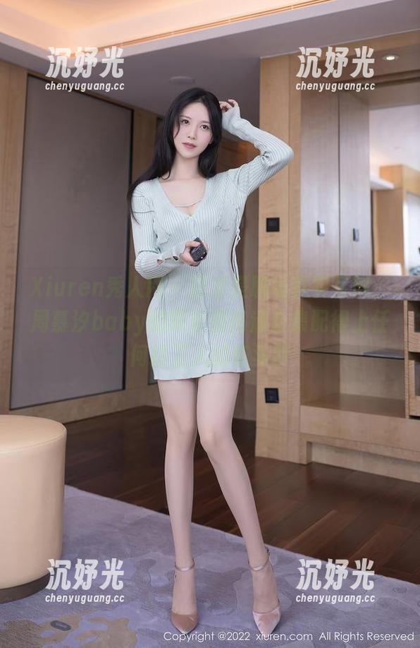 Xiuren秀人网 - 这才是职场真实写照，周慕汐baby的职业装高清合集配得上任何打工人的奋斗梦