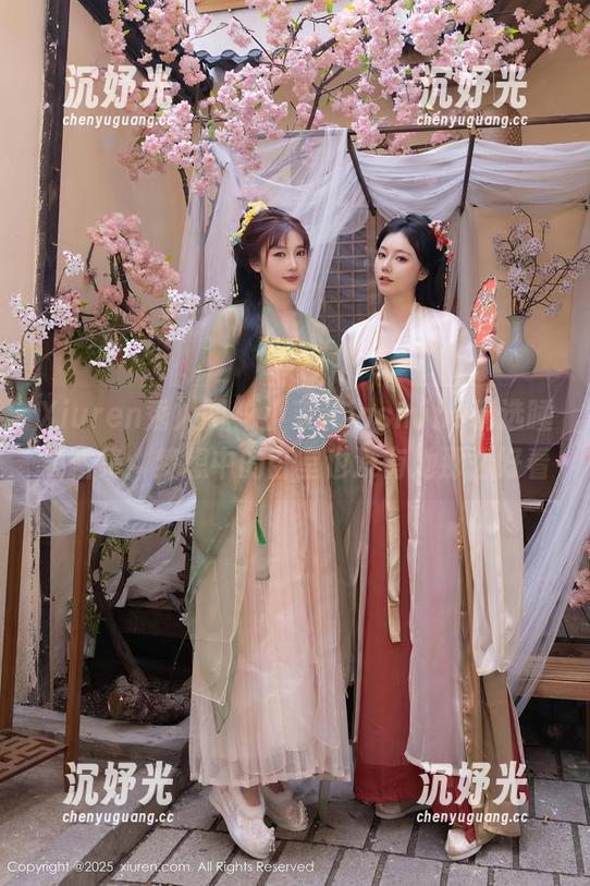 Xiuren秀人网 - 小茉莉jasmine精选睡衣图集：梦想中的卧室也没有她那么好看