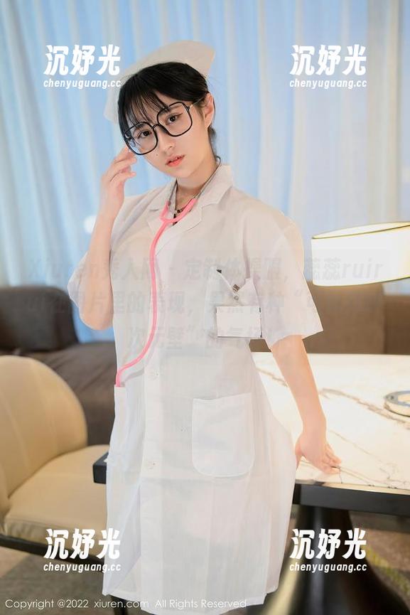 Xiuren秀人网-蕊蕊ruirui Xiuren秀人网 - 定制体操服,蕊蕊ruirui在图片里的表现,果然有种“可以打破次元壁”的气场!
