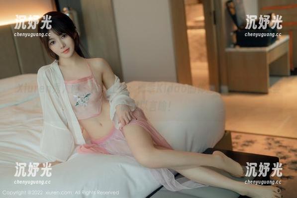 Xiuren秀人网 - 独家上线：阿乖Kiddo的体操服写真，你想要的难以言喻！
