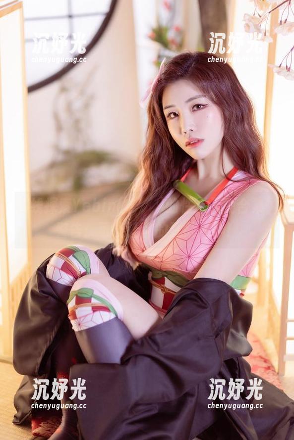 在线探索Yebin(전예빈)的性感天使合集，警告：可能让你的耳朵怀孕！