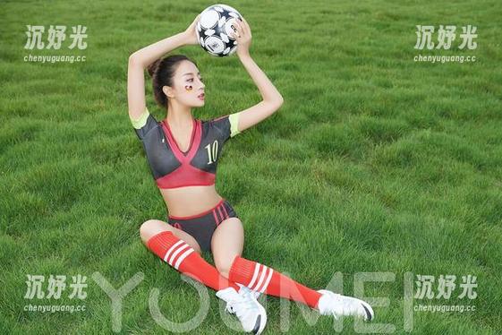 YouMi尤蜜荟 - 哇，卓娅祺的少女图库，高清到让人差点忘了空气的存在！