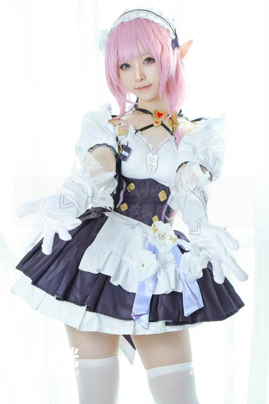 asagiriai(爱ちゃん)的运动私房合集：运动？我这叫放松！