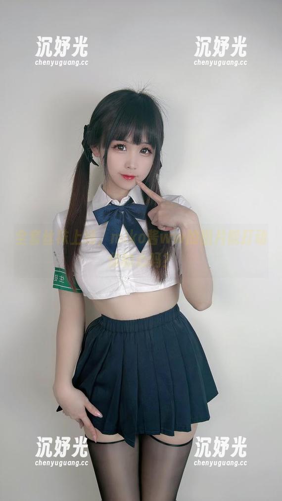 全套丝袜上线，miko酱ww的图片能打动你的心吗？