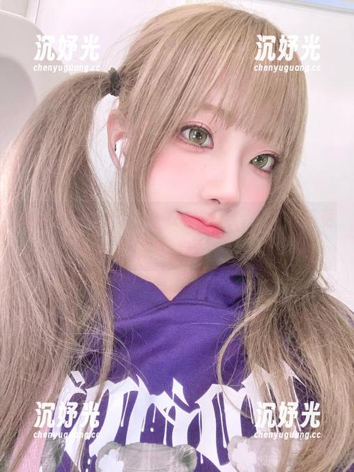 wendydydydy_酱油 Wendy’s写真:女神降临,人间需要更多奇迹啊!