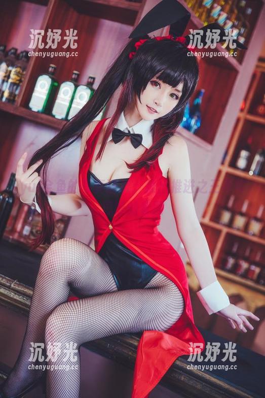 yui金鱼的写真狂欢：推出推进之王不可思议的套图