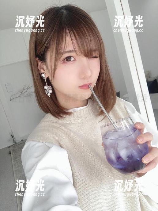 けん研 夏日慵懒,けん研带你用原图证明:我没P!