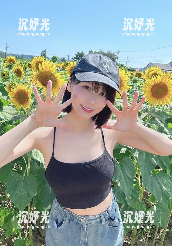 真没见过如此活泼的粉色，けん研的图集分享需要急救吗？