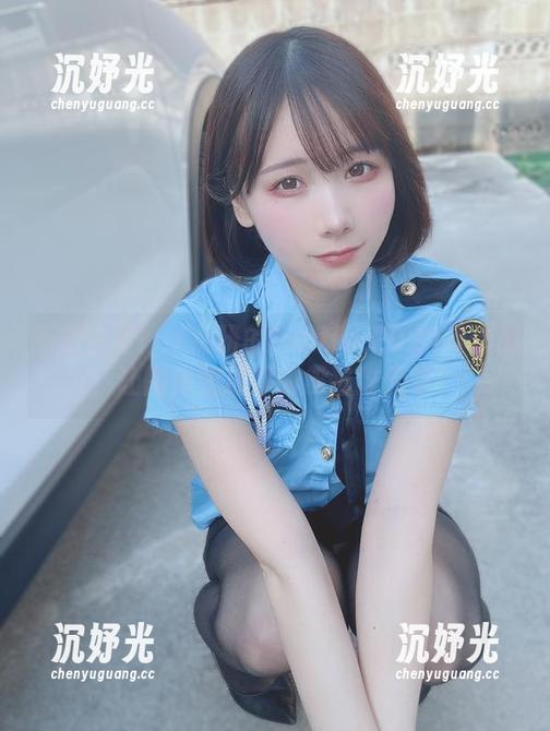 不信你看！けん研的fantia-2024年作品，让图库变成你的躲猫猫天堂！