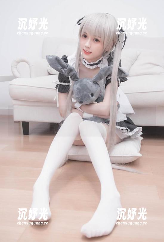 从不乏味，和服合集里的你的负卿颠覆想象