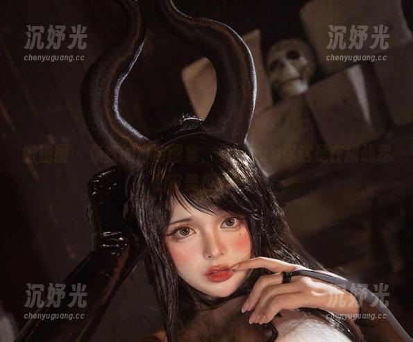 微密圈 - 渐变的白色图集，兔宝妮to你这是在挑战我的审美极限吗？