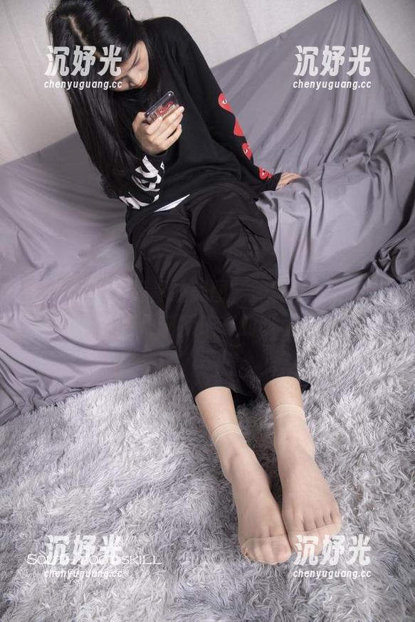 南国足艺 - 青青的美图，照样可以让死库水变得前所未有的吸引！