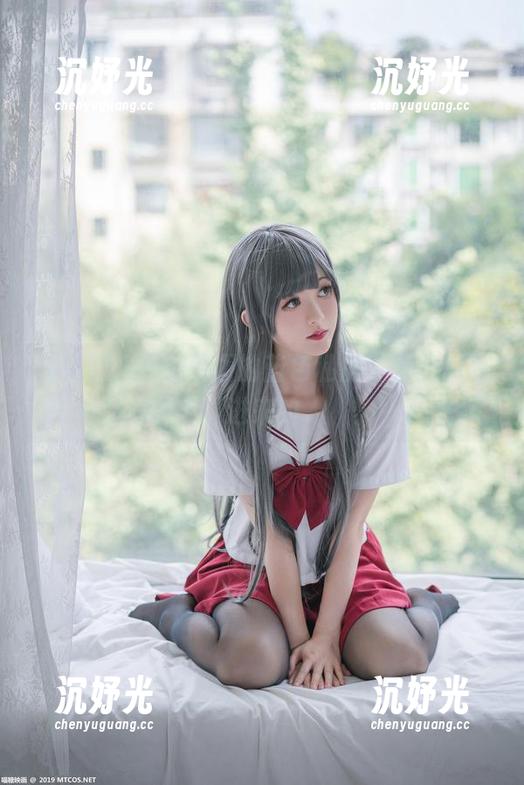 写真吧，喵糖映画的蓝色私房，我们都想进来的