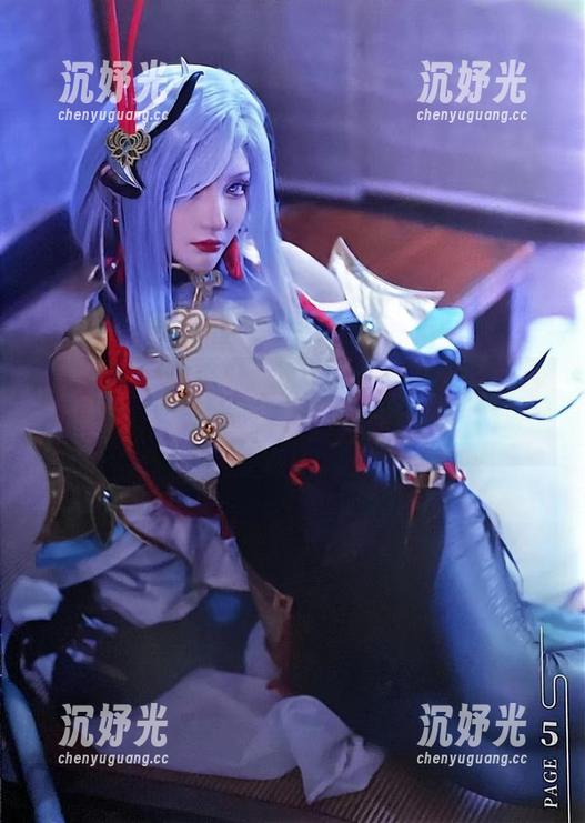 在下萝莉控ii的最新力作：黑贞野兽变身！打怪兽的界限在哪里？