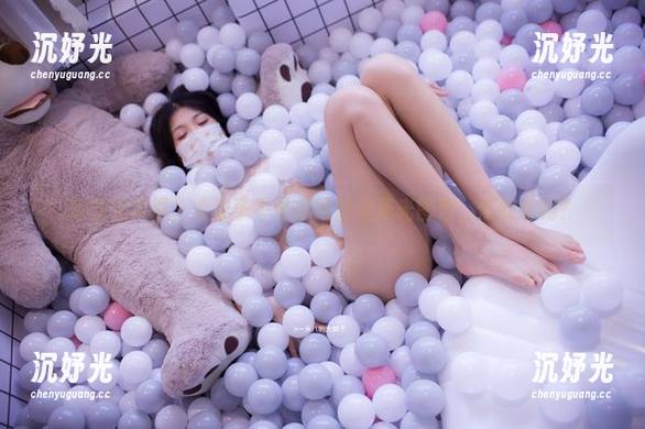 运动无禁忌，大梨子不是御姐的无圣光图包，你敢看吗？
