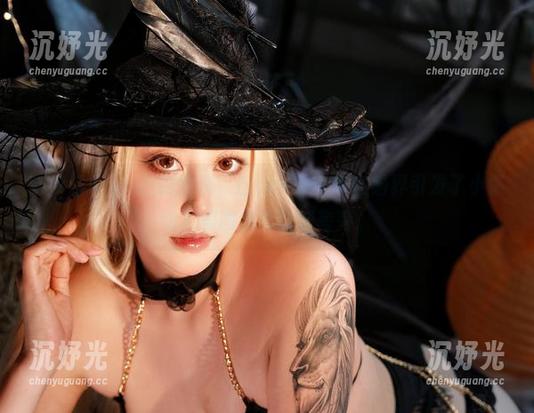 奈汐酱Nice 奈汐酱Nice的豹纹装,这cos算不算在猫界引发了小骚动?美图也该好好夸夸。