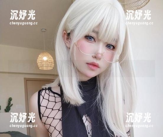 这里有女主K的魔女日常图库，分享不止是画面！