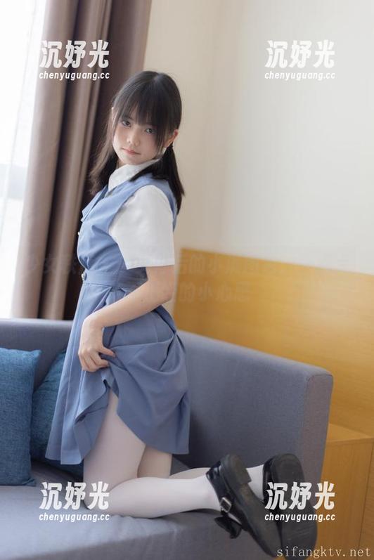少女秩序-小满 少女秩序 - 少女背后的小满图包:一点点不正经的小心思