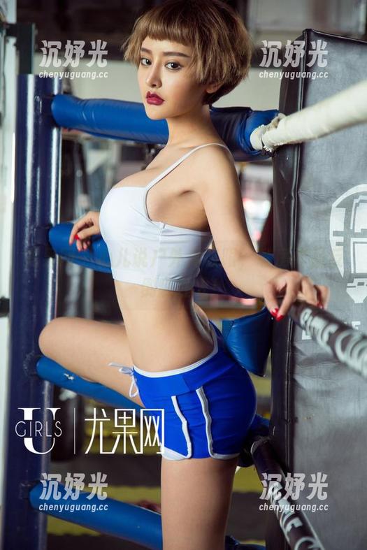 尤果网 - 心儿说户外无极限，私房作品反倒随性火！
