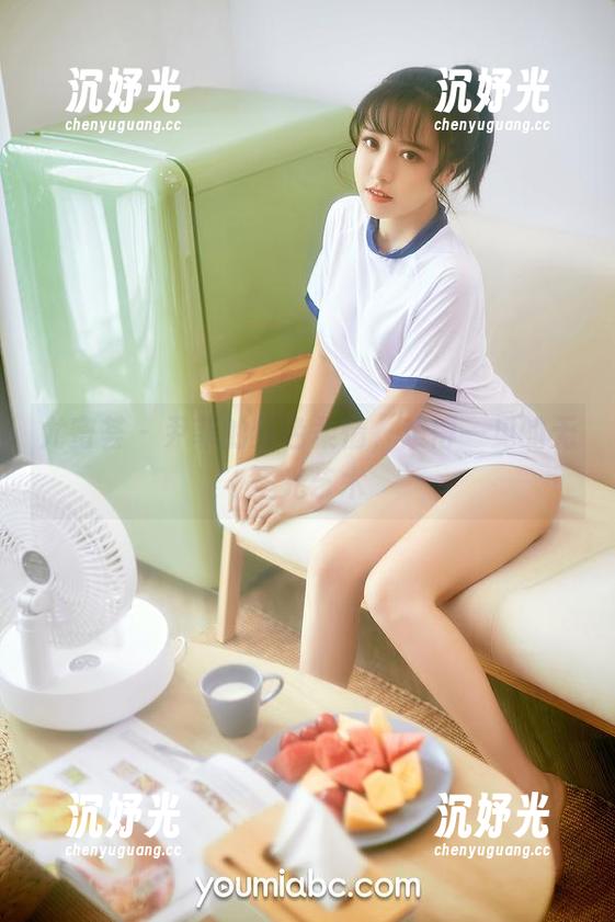 尤蜜荟 - 尹菲的红色柔情，难得一见的无圣光艺术