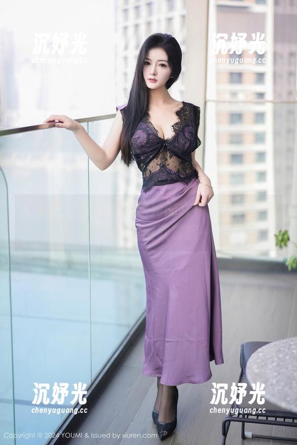 尤蜜荟 - 一起看黄歆苑的女仆合集，下载前先请慢慢欣赏哦～