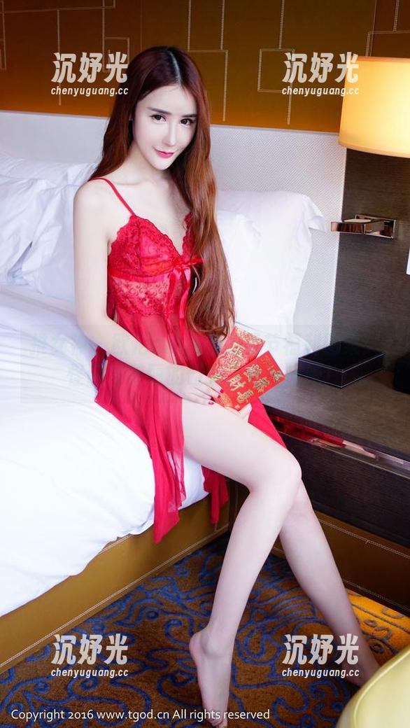 推女神 - 欧尼anne的万圣节福利图集：怪诞与美丽的碰撞，点进来吧！