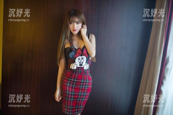 推女郎 - 教室图集，连欣给了我一些免费灵感！